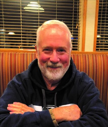 Ronald L. Stroebel